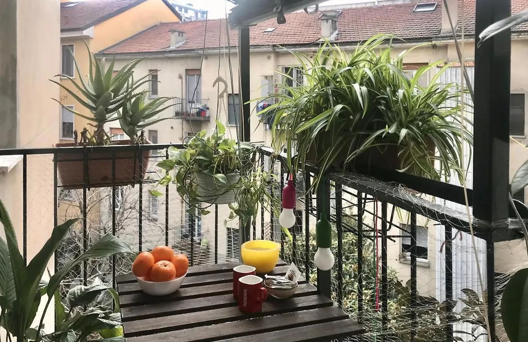 Pied A Terre Sant'Agostino-1