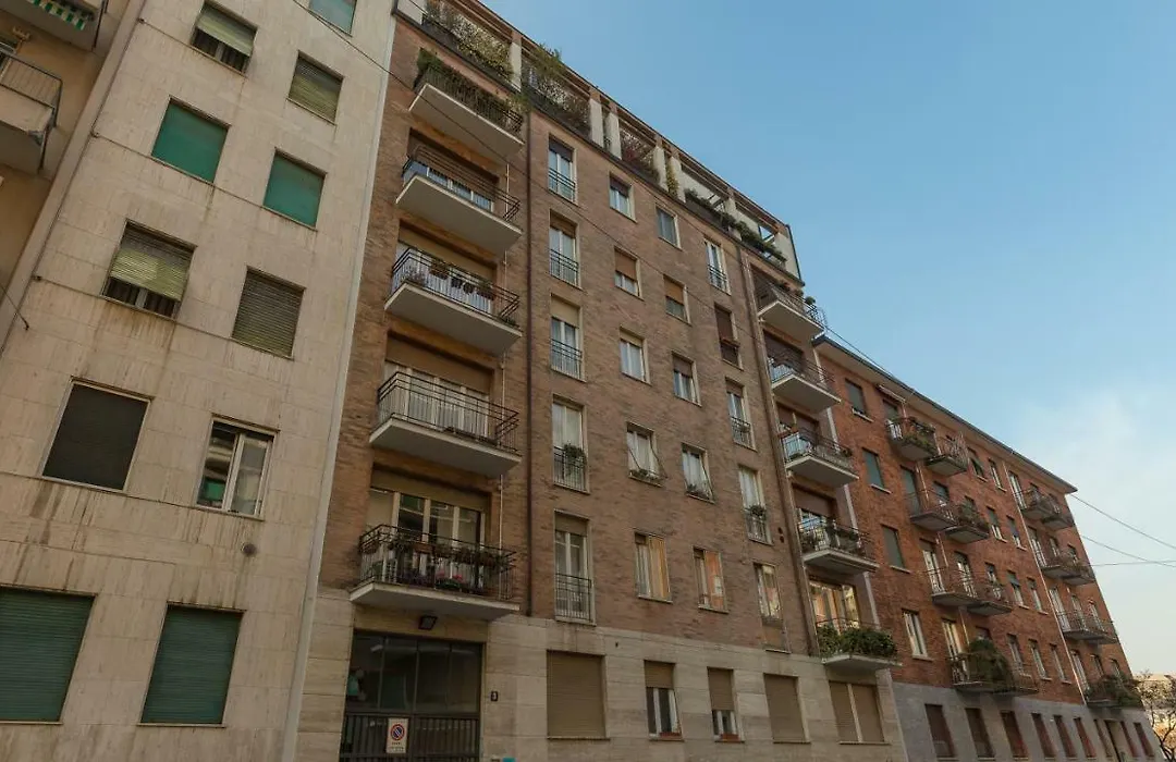 Pied à Terre Sant'Agostino-1