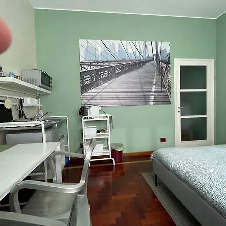 Pied A Terre Sant'Agostino-3