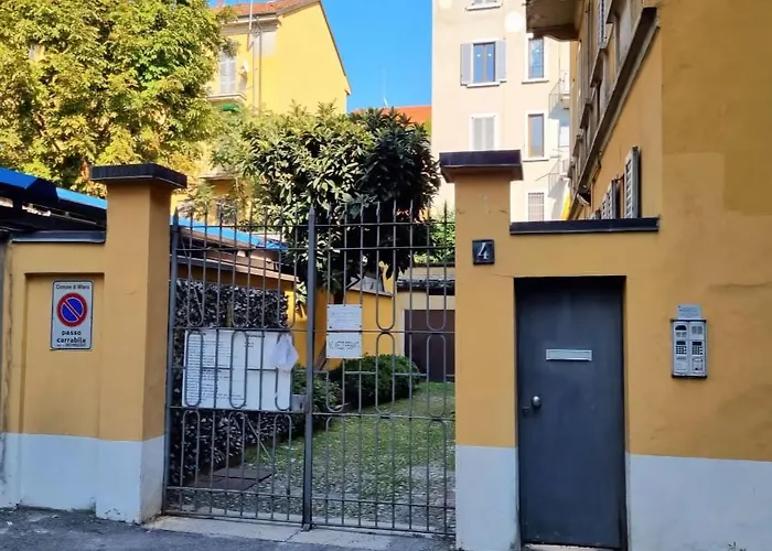 Casa Premuda