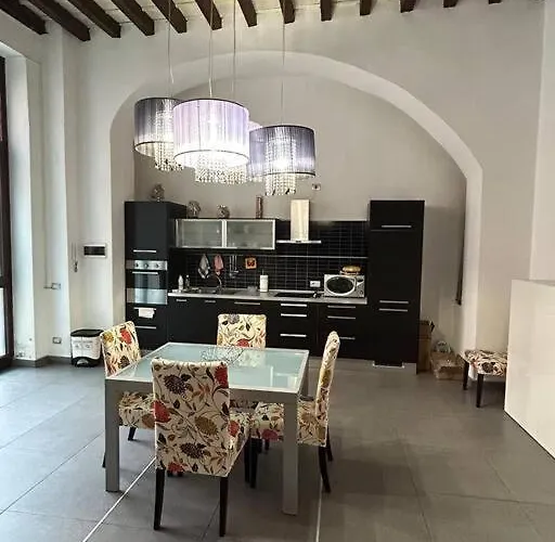 Loft Darsena - Corso Genova